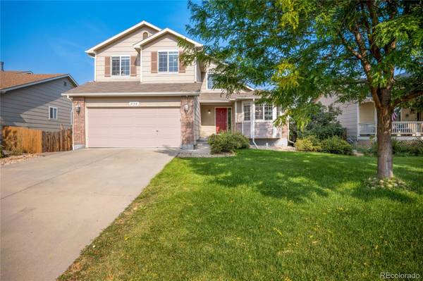 6144 Graden ST, Frederick, CO 80530