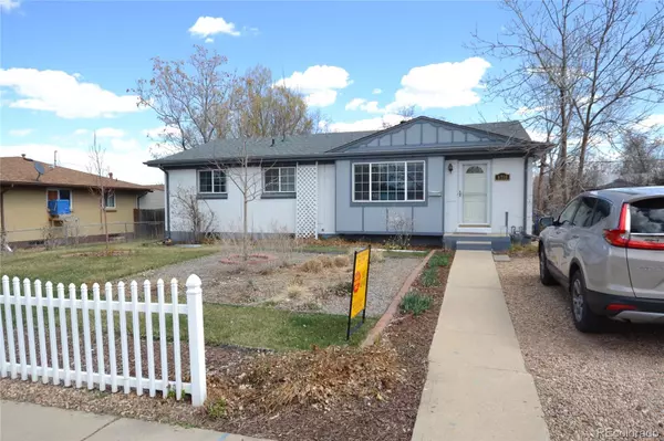 8710 Richard RD, Denver, CO 80229