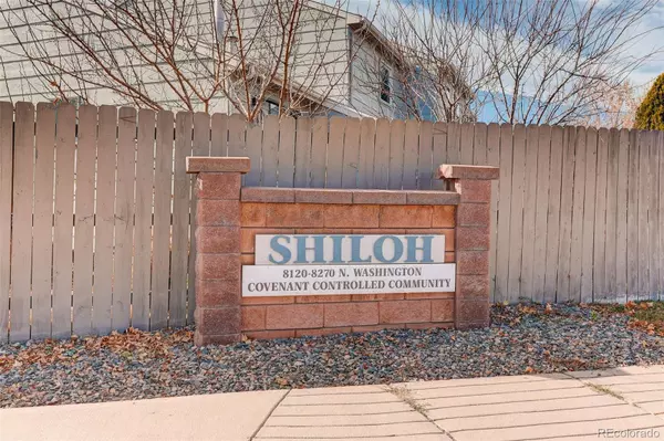 Denver, CO 80229,8184 Washington ST #121