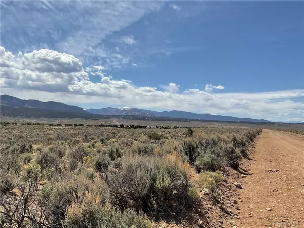 Fort Garland, CO 81133,Lot 2923 Patterson Rd.