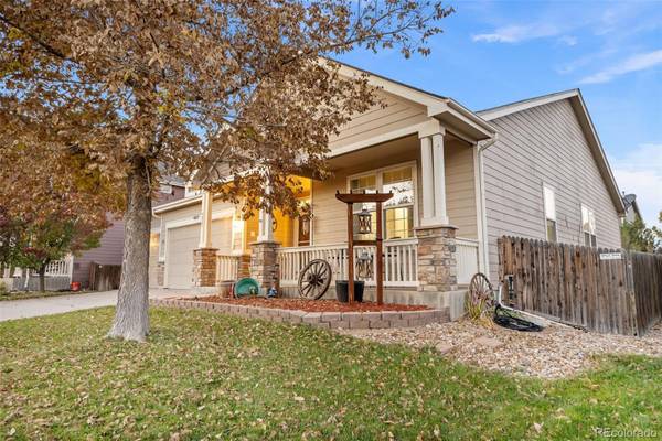 Brighton, CO 80601,4827 Mt Belford DR