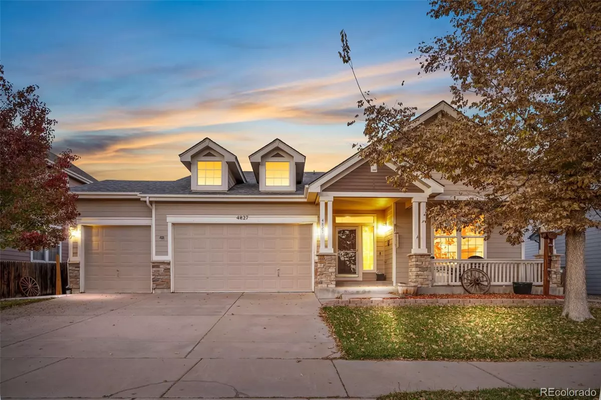 Brighton, CO 80601,4827 Mt Belford DR