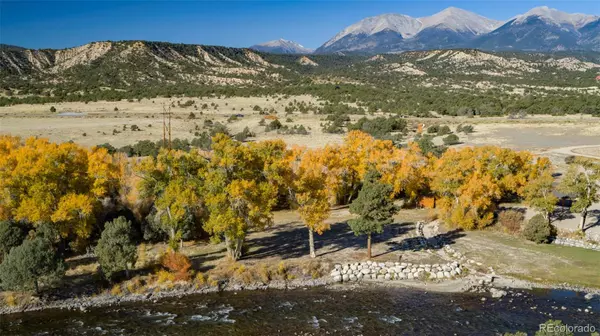 11033 Rivers Edge LN, Salida, CO 81201