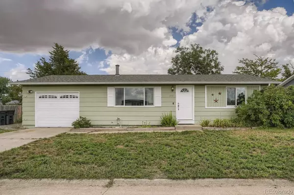 270 Dahlia ST, Bennett, CO 80102