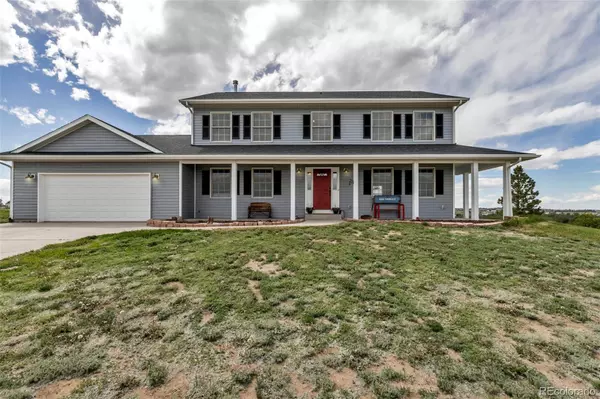 35427 Welch TRL, Elizabeth, CO 80107