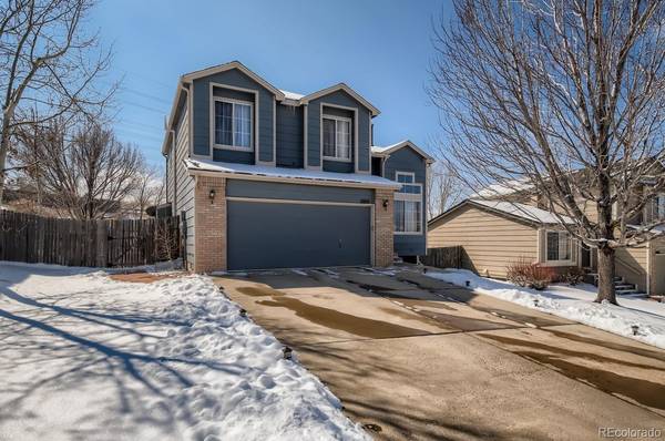 21610 Hill Gail WAY, Parker, CO 80138