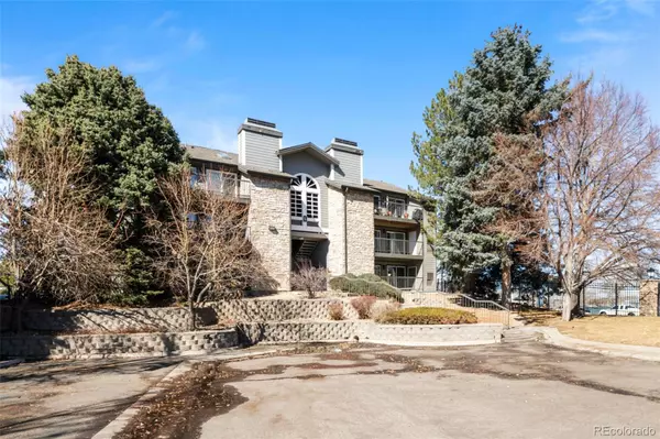 2575 S Syracuse WAY #L306, Denver, CO 80231