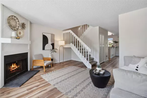 Littleton, CO 80128,9636 W Chatfield AVE #C