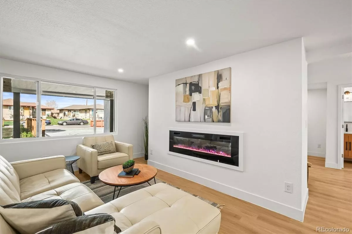 Denver, CO 80207,3670 N Glencoe ST