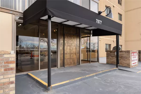 7877 E Mississippi AVE #202, Denver, CO 80247