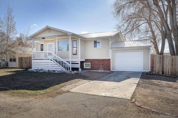 Salida, CO 81201,1433 I ST