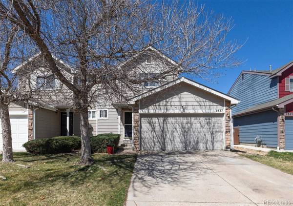 4837 Cornish CT, Denver, CO 80239