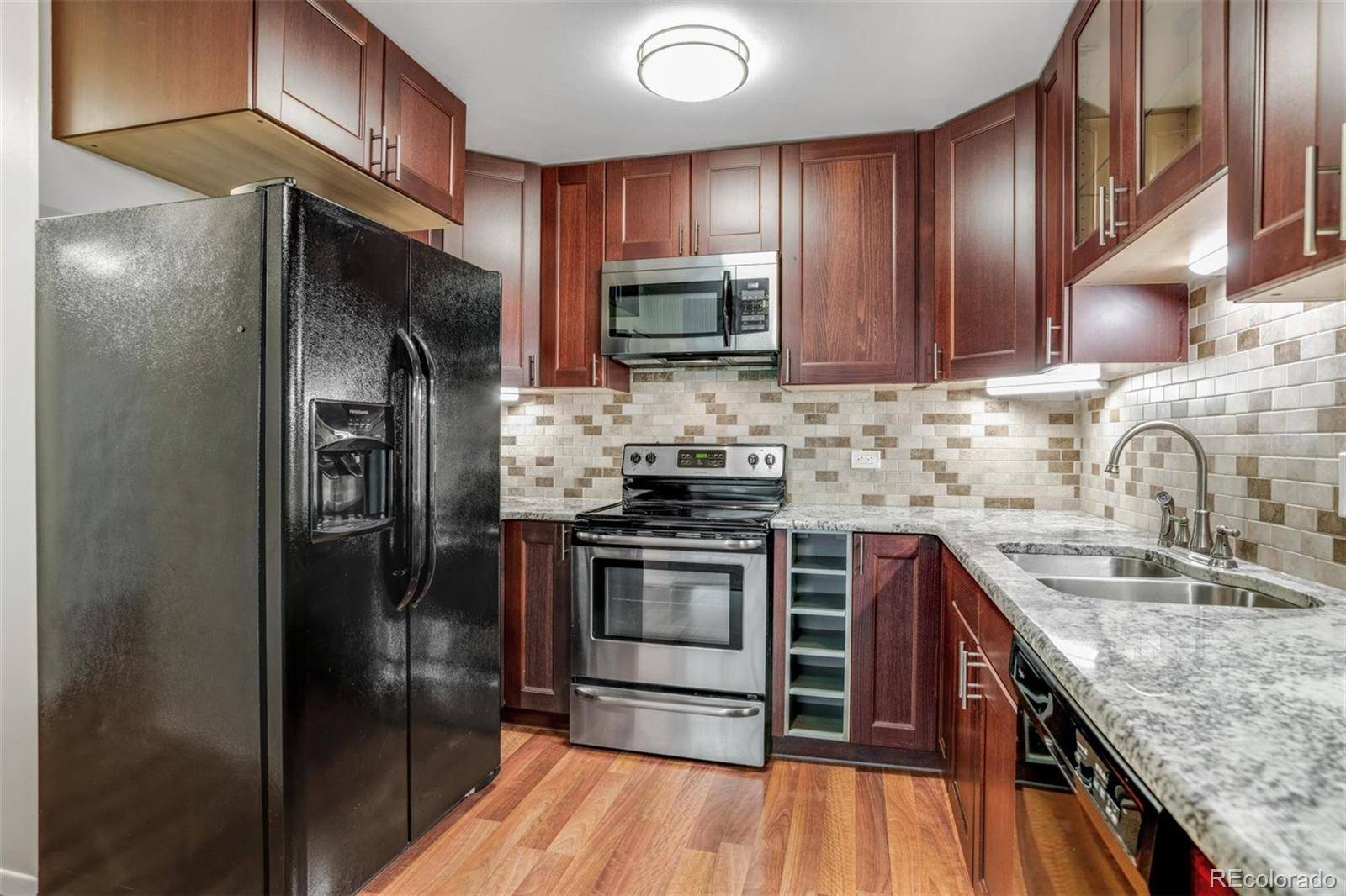 Denver, CO 80247,655 S Alton WAY #2D