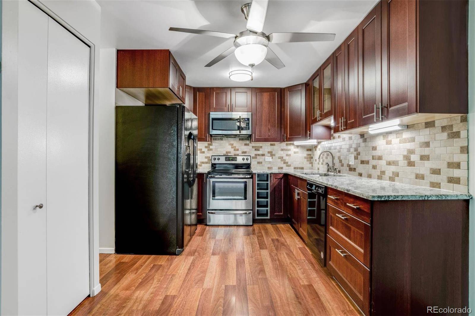 Denver, CO 80247,655 S Alton WAY #2D