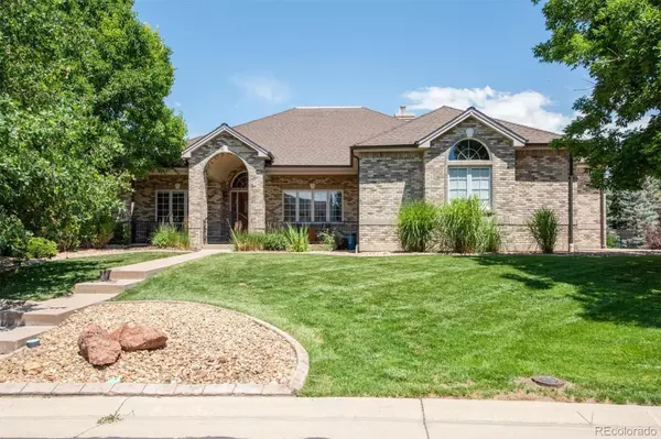 25 Blue Heron DR, Thornton, CO 80241