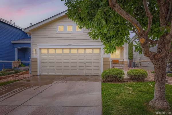 Thornton, CO 80233,5204 E 119th WAY