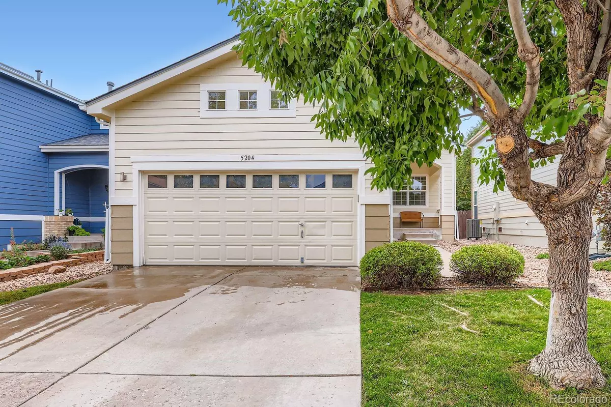 Thornton, CO 80233,5204 E 119th WAY