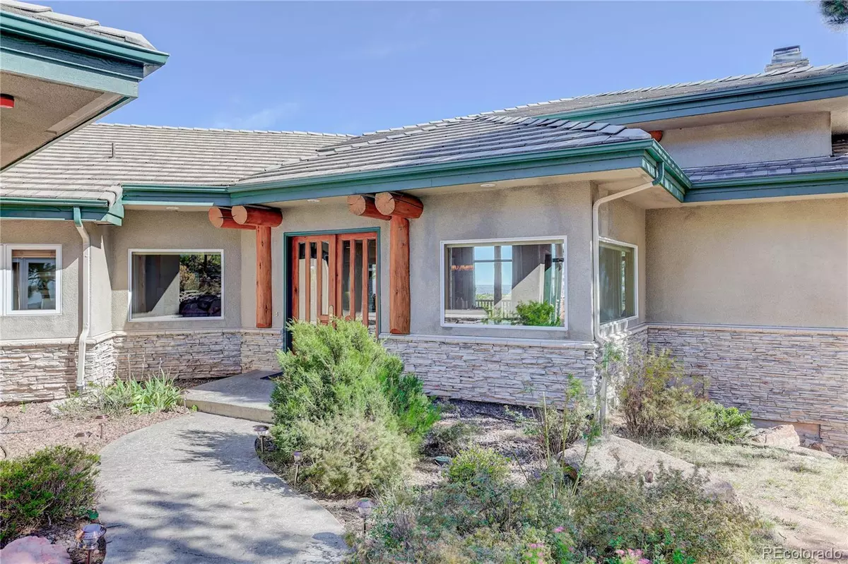 Colorado Springs, CO 80904,4440 Monitor Rock LN