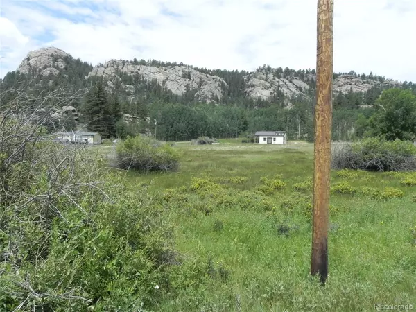 Lake George, CO 80827,6 Kiva PATH
