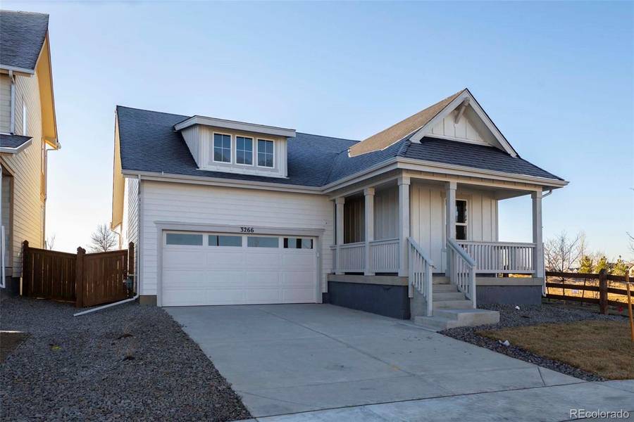 3266 Boral Owl DR, Brighton, CO 80601