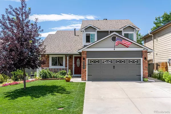 Littleton, CO 80127,12578 W Prentice DR