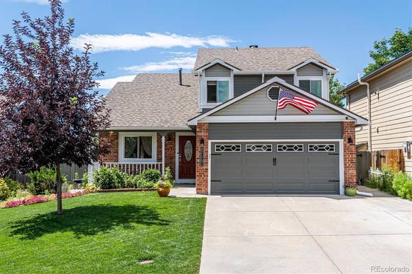 12578 W Prentice DR, Littleton, CO 80127