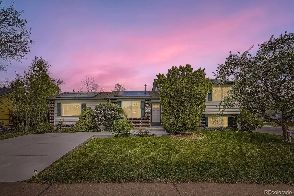 Morrison, CO 80465,13661 W Tufts AVE