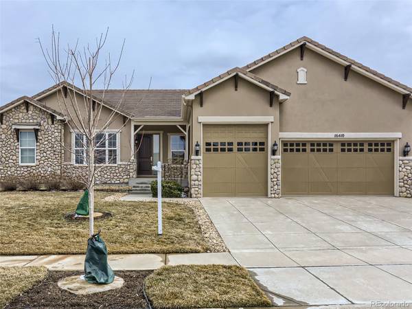 16410 Handies WAY, Broomfield, CO 80023