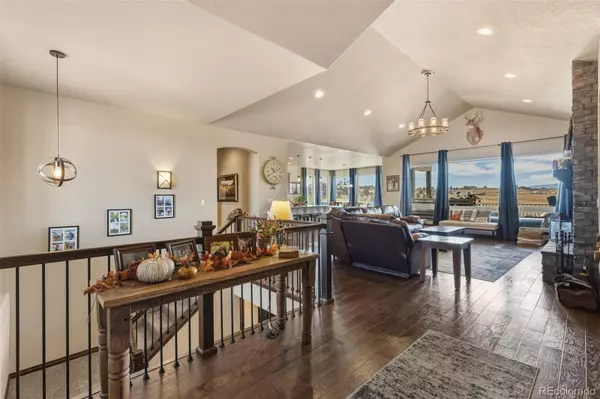 Colorado Springs, CO 80908,20010 Thunder RD