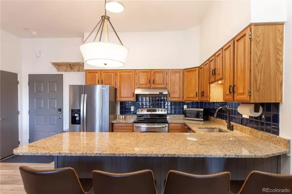 Silverthorne, CO 80498,89410 Ryan Gulch RD #104