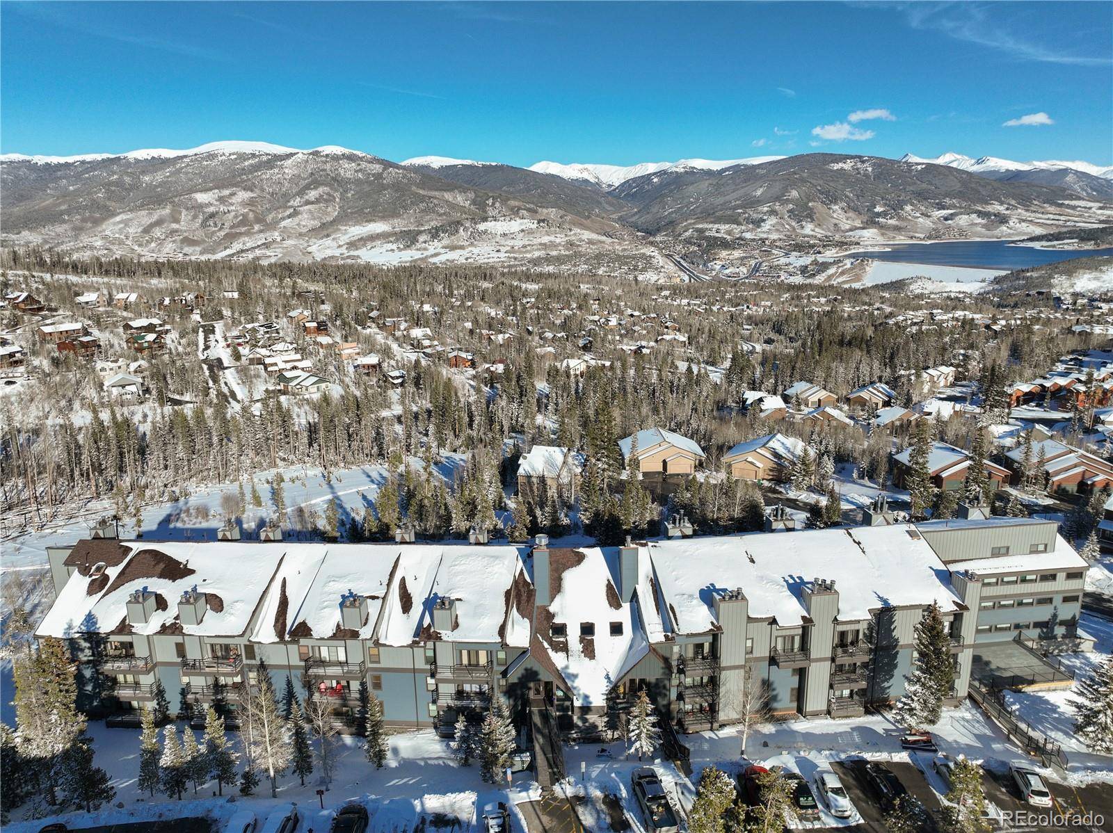 Silverthorne, CO 80498,89410 Ryan Gulch RD #104