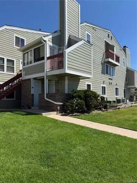 14561 E Ford PL #15, Aurora, CO 80012