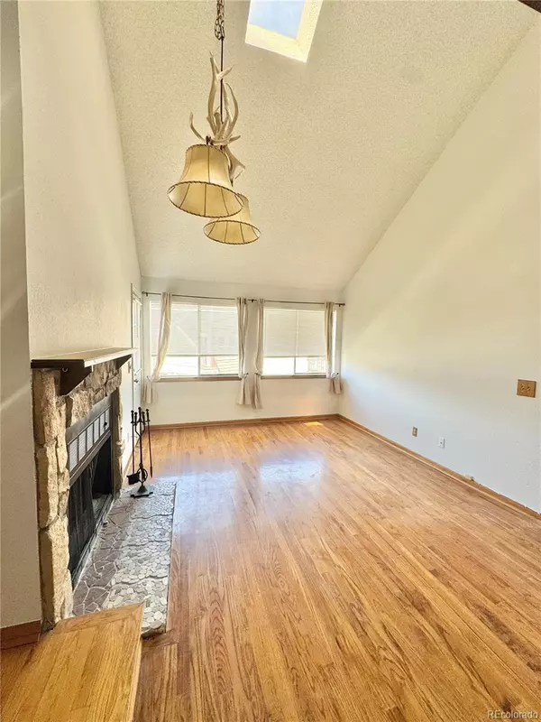 Aurora, CO 80012,14561 E Ford PL #15