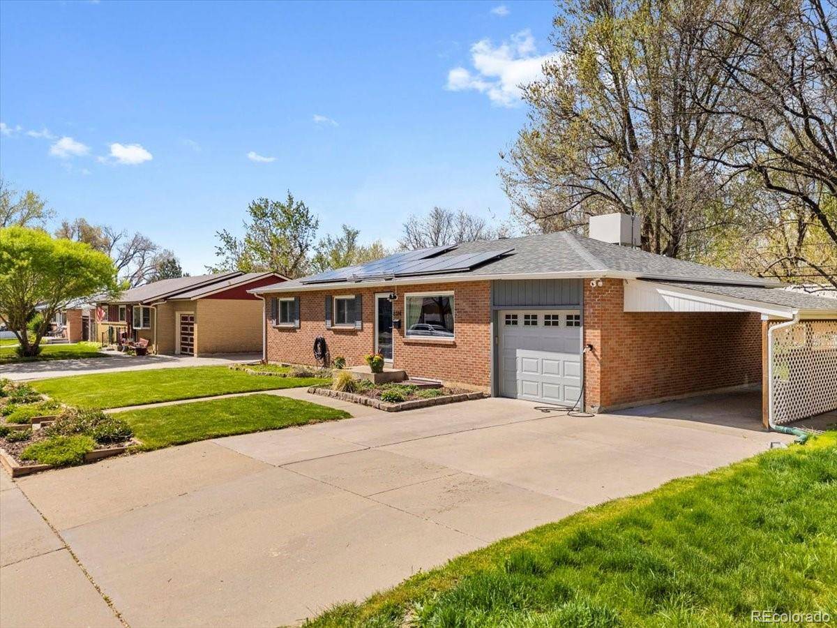 Arvada, CO 80004,6314 Brooks DR
