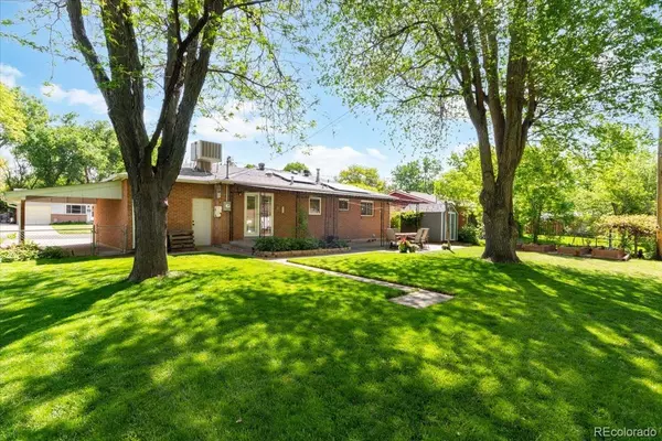 Arvada, CO 80004,6314 Brooks DR