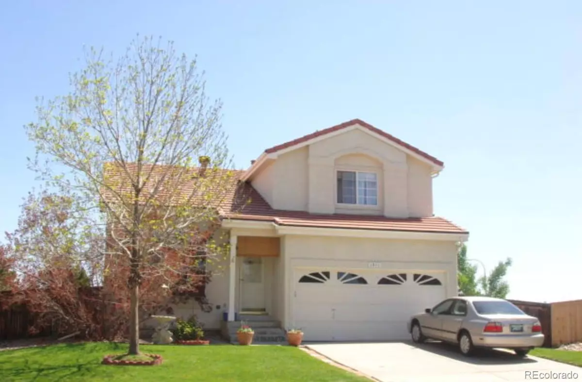 Highlands Ranch, CO 80129,1511 Spring Water WAY