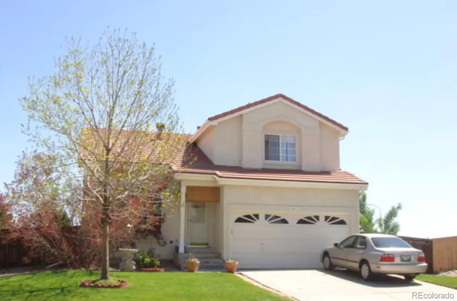 1511 Spring Water WAY, Highlands Ranch, CO 80129