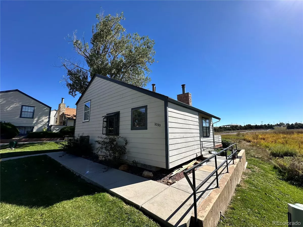 Aurora, CO 80017,1030 S Zeno WAY