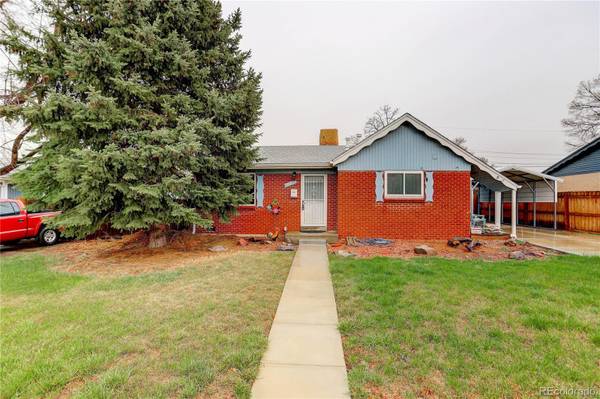 Arvada, CO 80003,6042 W 61st PL