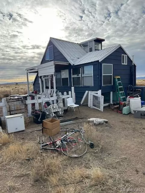 Blanca, CO 81123,12592 KK 4th Street