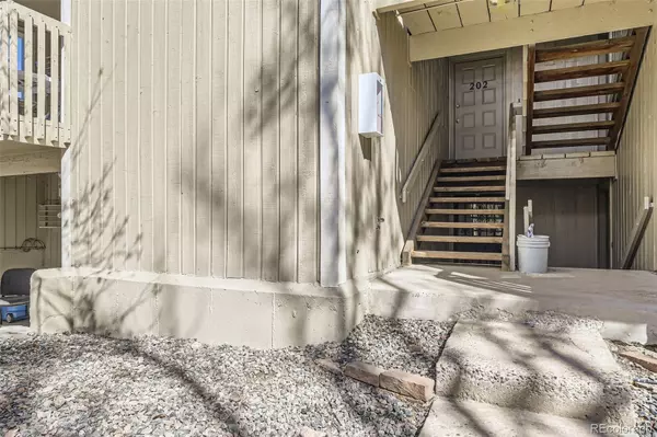 Aurora, CO 80014,4068 S Atchison WAY #202