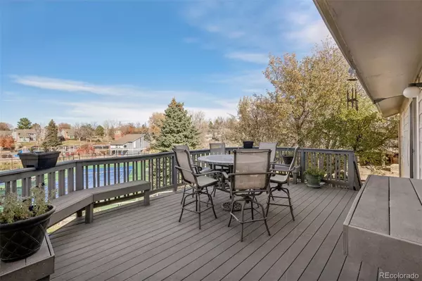 Centennial, CO 80112,8061 E Kettle PL