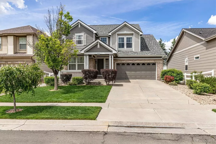 1141 S Coolidge CIR, Aurora, CO 80018