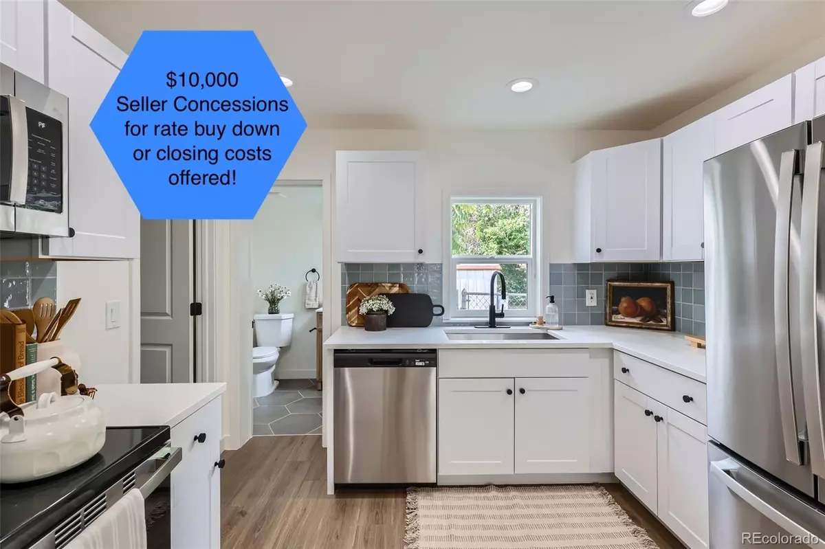 Denver, CO 80216,5147 Saint Paul ST