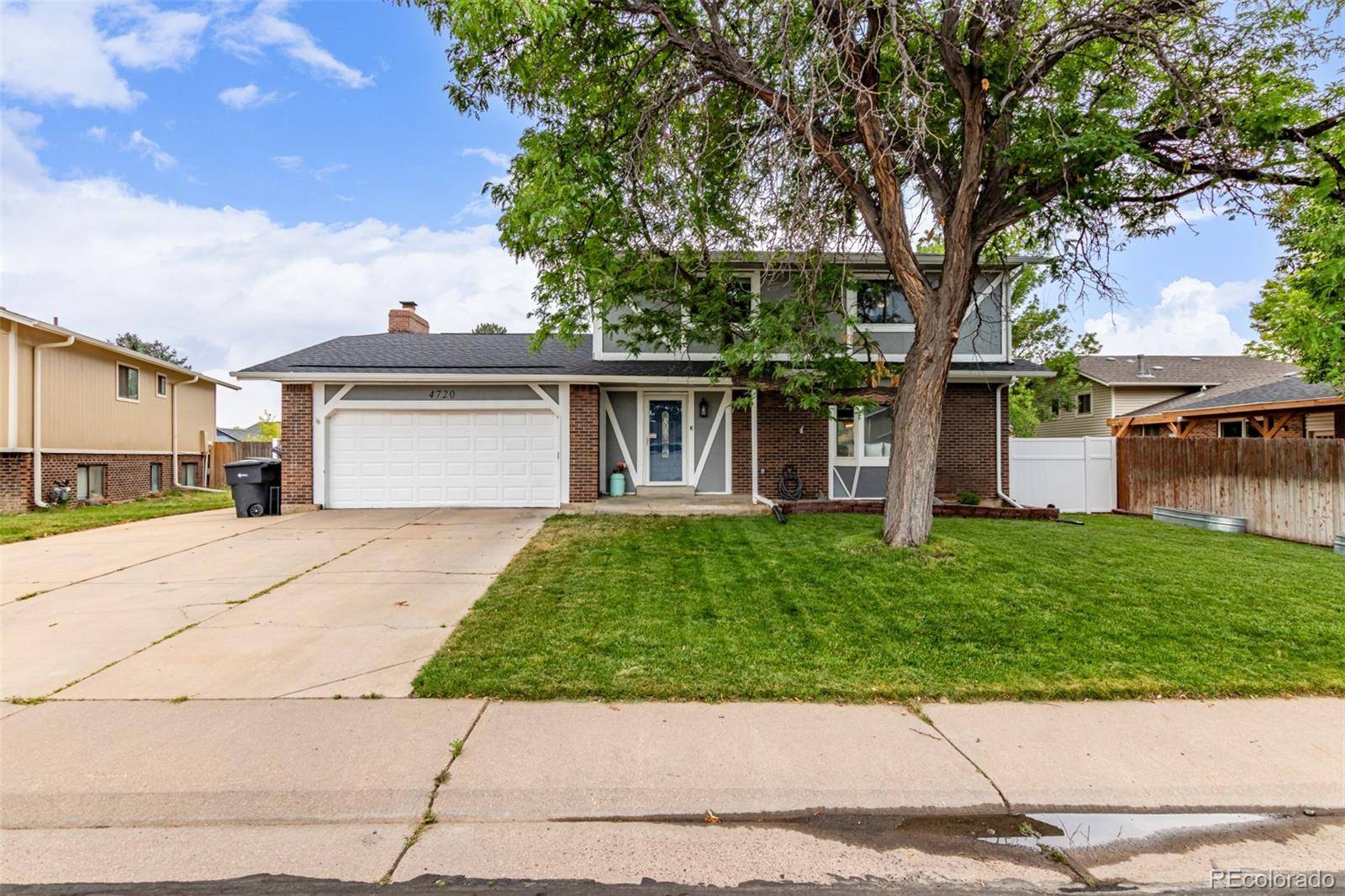 Thornton, CO 80241,4720 E 129th CIR