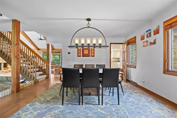 Englewood, CO 80111,10886 E Crestline CIR
