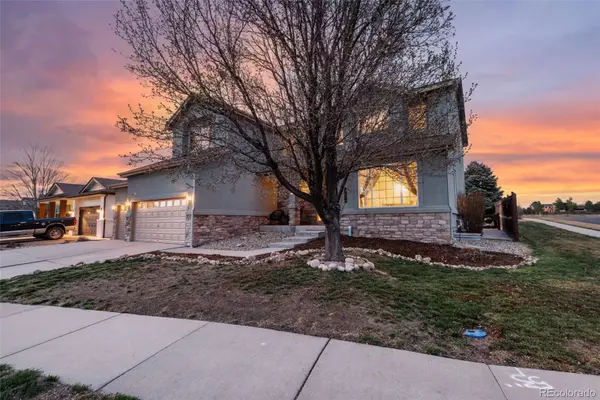 Mead, CO 80542,3685 Roberts ST