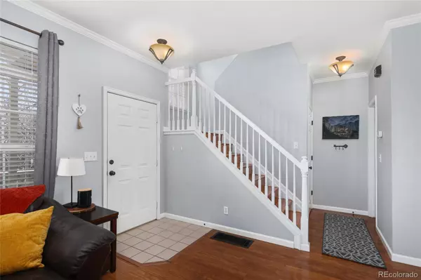 Littleton, CO 80120,342 W Jamison PL #60