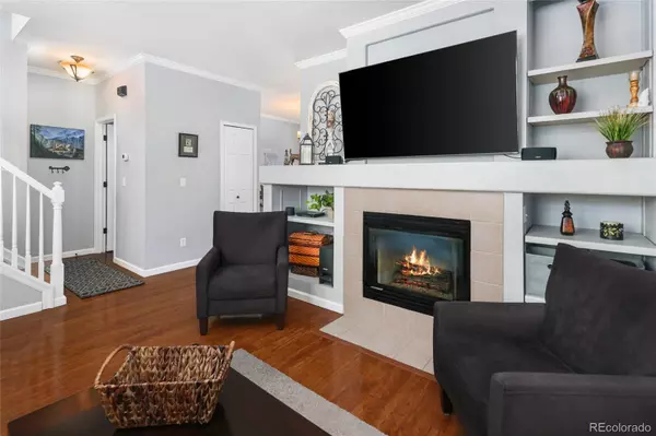 Littleton, CO 80120,342 W Jamison PL #60