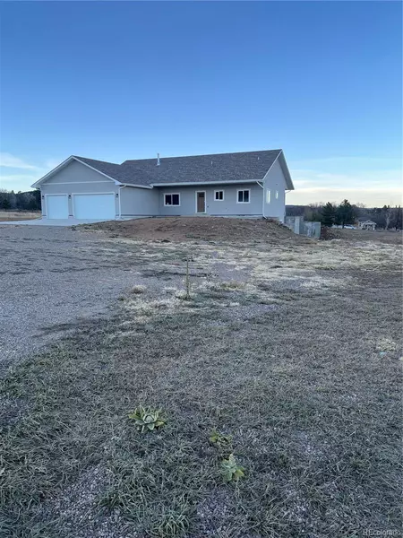 8081 Granger DR, Rye, CO 81069